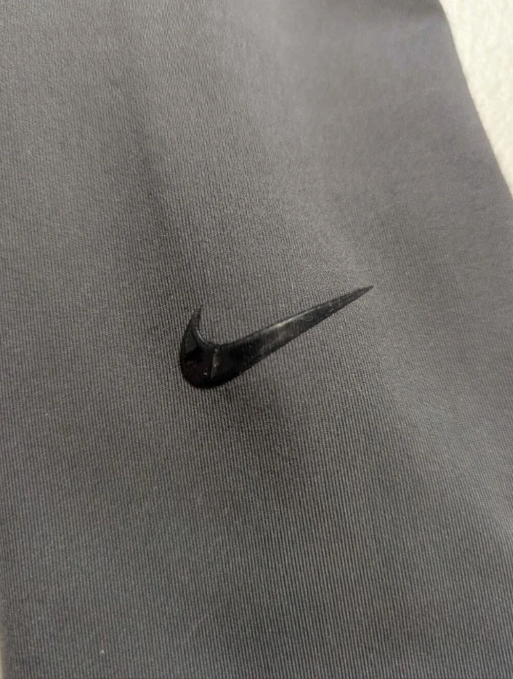 Women's small gray Nike leggings